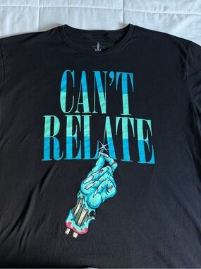 Jeffree Star Cosmetics Tshirt - 2X